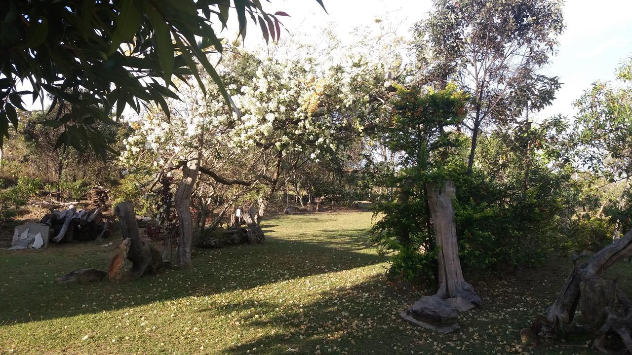Inn Pousada Sitio Da Serra